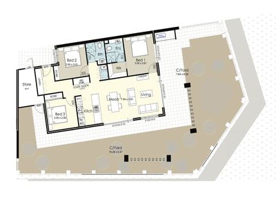 20 / 2 Cooli Street, Hammond Park