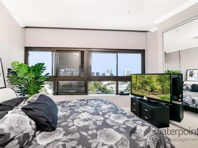 801 / 7 Australia Avenue, Sydney Olympic Park