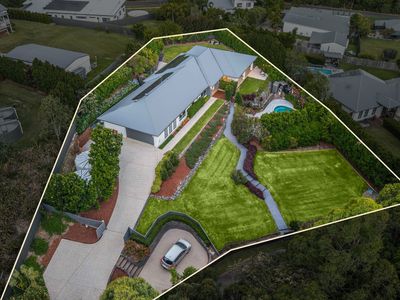 6 Richmond Lane, Palmview