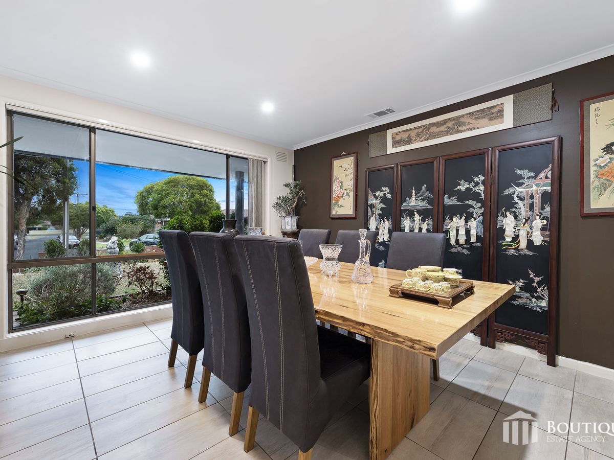 7 Cordova Court, Dandenong North