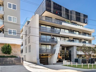406 / 83 Drummond Street, Oakleigh