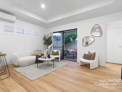 16B & C Ringmer Way, Westminster