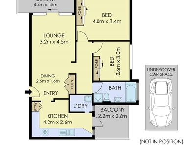 5 / 48 Gordon Street, Manly Vale