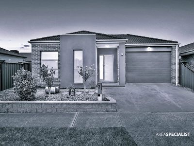 3 Pembury Street, Craigieburn