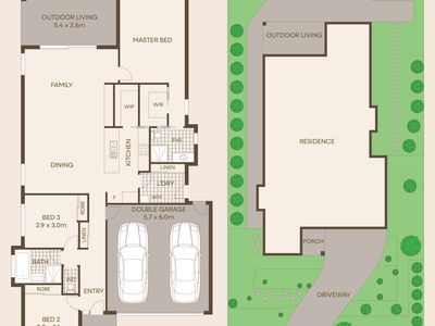 141 Colorado Drive, Blue Haven