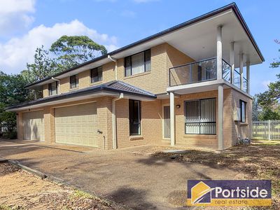 44 Poilus Parade, Tanilba Bay