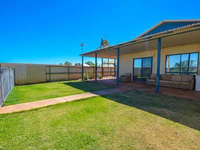 2 Gorgon Place, South Hedland