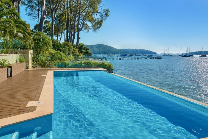 1740 Pittwater Road, Bayview