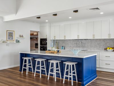 4907 Berkshire Crescent, Sanctuary Cove