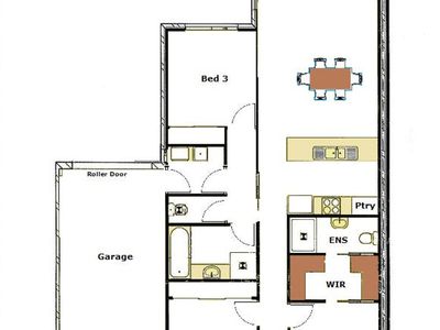 2 / 7-8 Roseville Ct, Berwick