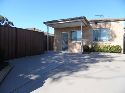 29A Wendlebury Road, Chipping Norton