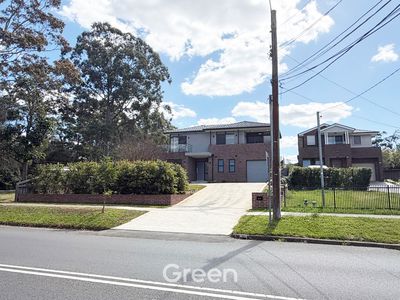 69 Rutledge St, Eastwood