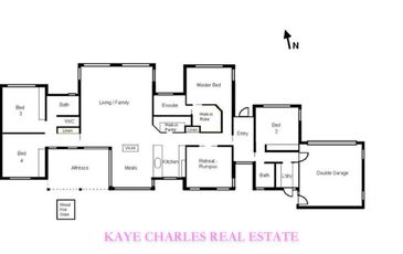 5 Valley Drive , Beaconsfield Upper