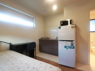 2 / 108 (R7) Wellington Road, Clayton, Clayton