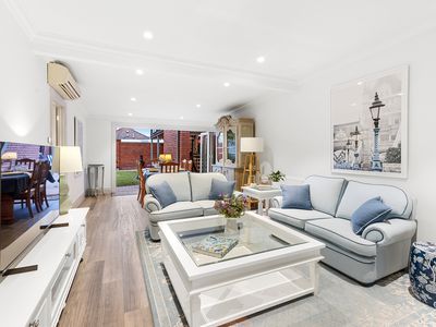 58 Mirls Street, Newport