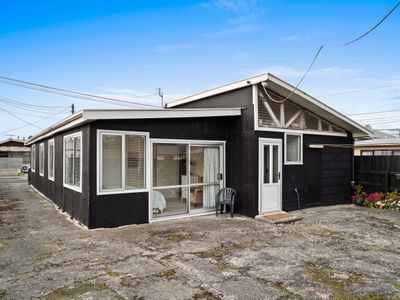 132 Melbourne Street, South Dunedin