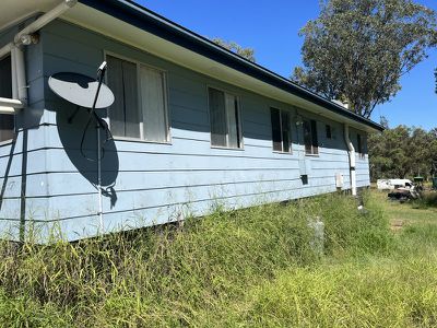 213 Malar Crescent, Booie