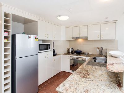 Unit 78 / 540 Queen Street, Brisbane City