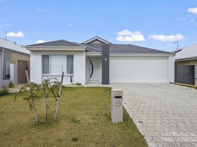 5 Lexicon Road, Yanchep