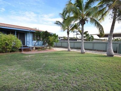 17B Robinson Street, Port Hedland