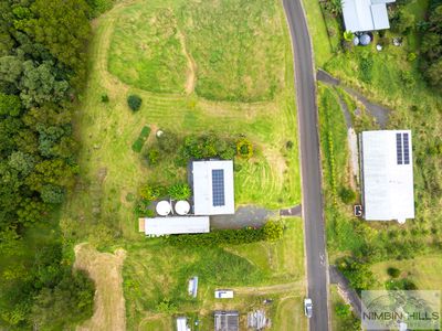 61 Tulsi Lane, Nimbin