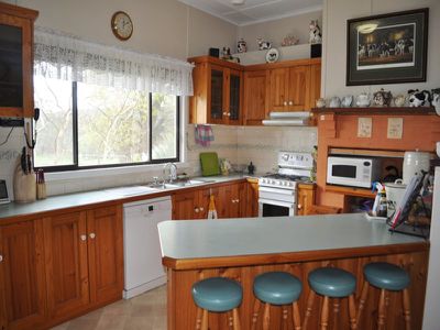 1534 Beechworth-Wodonga Road, Wooragee