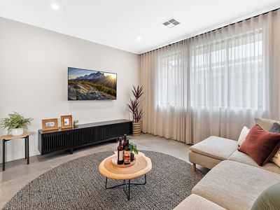 15 Boudicca Drive, Forrestdale