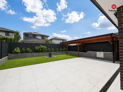 40 Hydrus Street, Austral