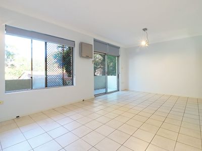 4 / 166 Homer Street, Earlwood