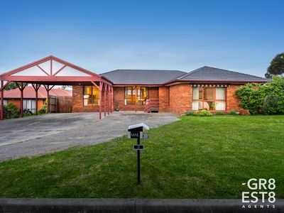 9 Bunya Place, Hampton Park