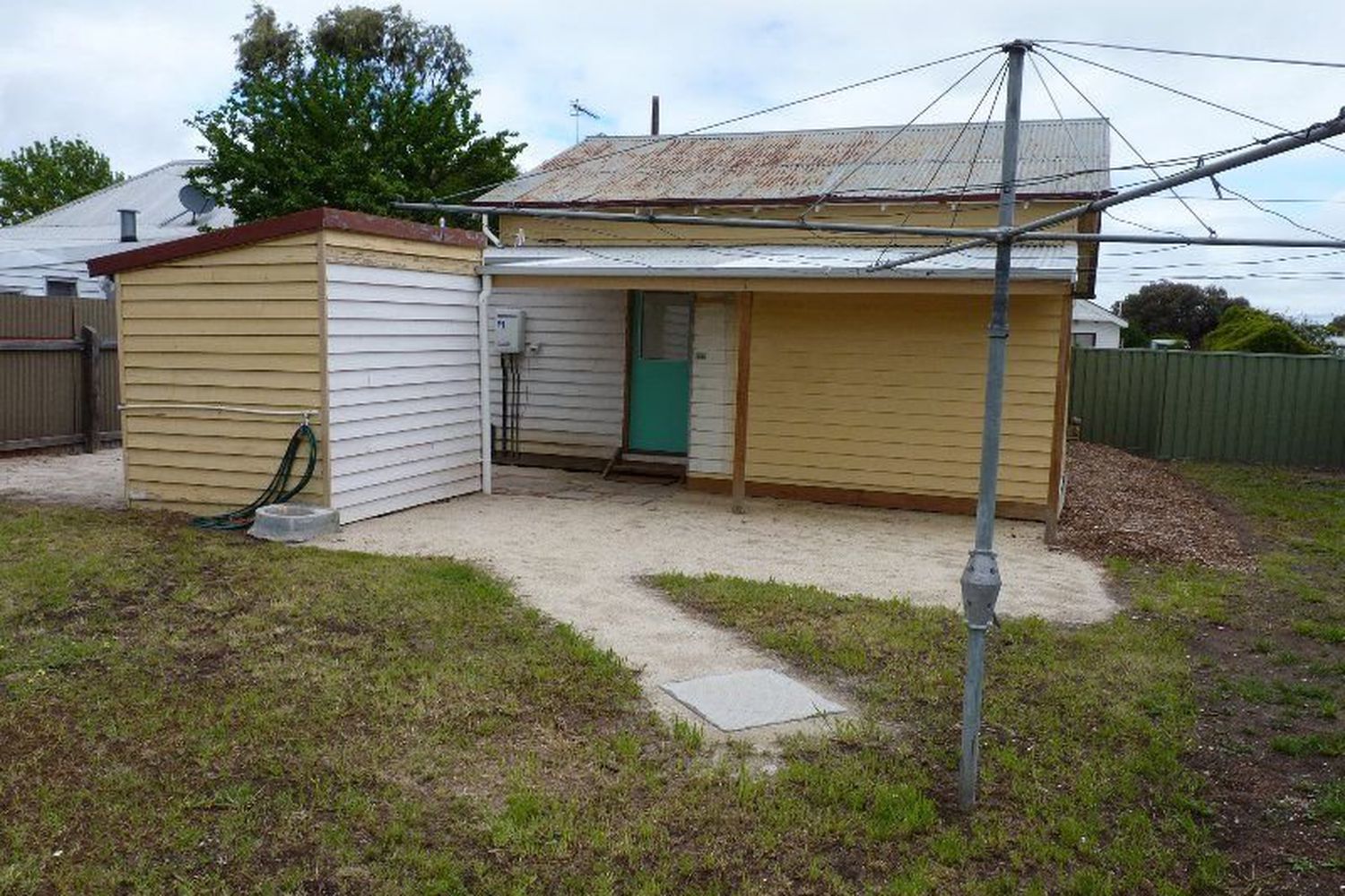 1 Bradman Street, Horsham
