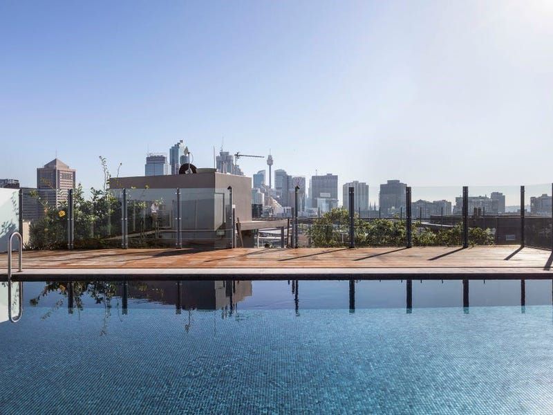 509 / 47 Cooper Street, Surry Hills