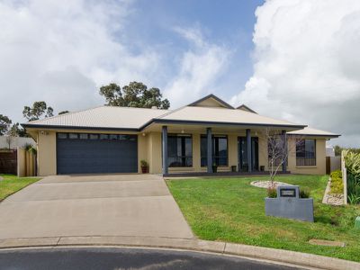 10 Venice Court, Mount Gambier
