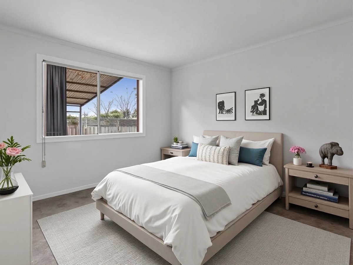 6 Thomas Pl, Carrum Downs