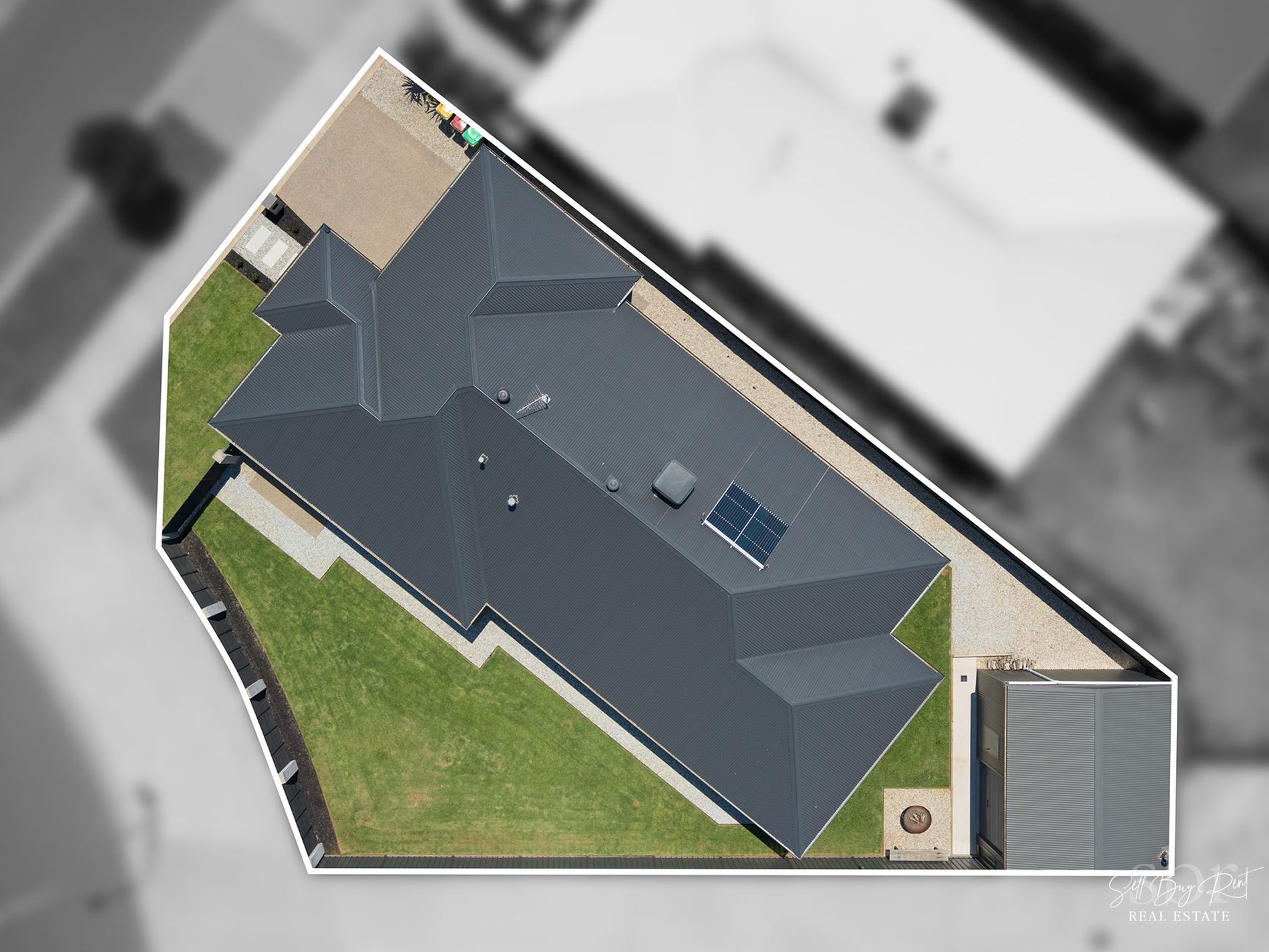 44 CUTHBERT STREET, Killara