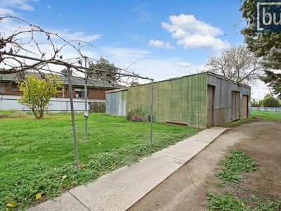 202 High St, Rutherglen