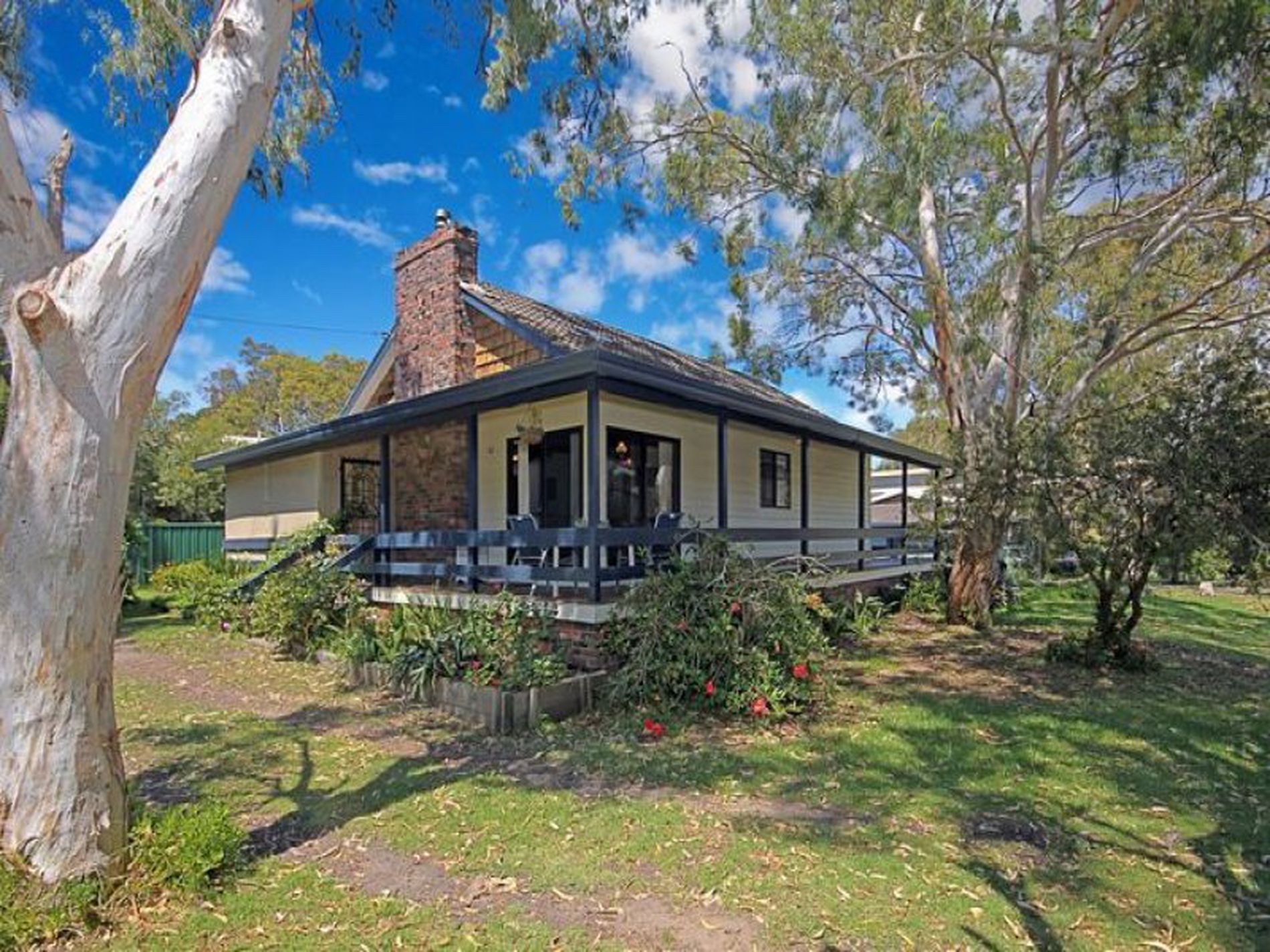 1 Surf Tide Avenue, Bawley Point