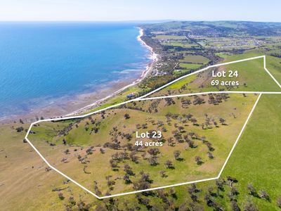 Lots 23 & 24 Main South Road, Normanville