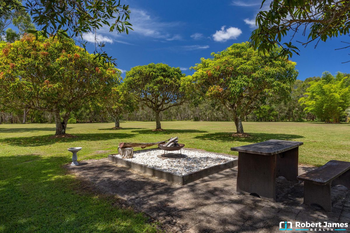 26 Amaroo Place, Cooroibah