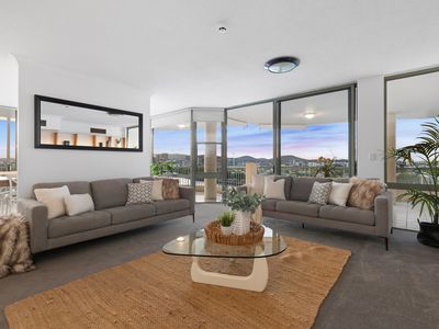 39 / 72 Macquarie Street, St Lucia