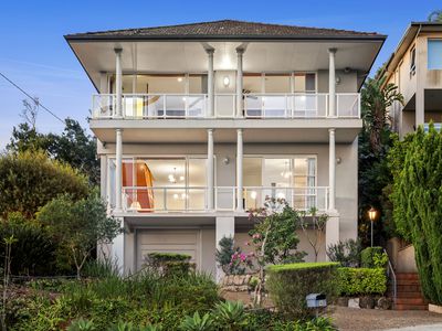 4 Harbour View Street, Clontarf