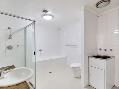 298-304 Sussex Street, Sydney