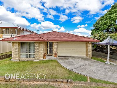 90 Gordon Ave, Darra