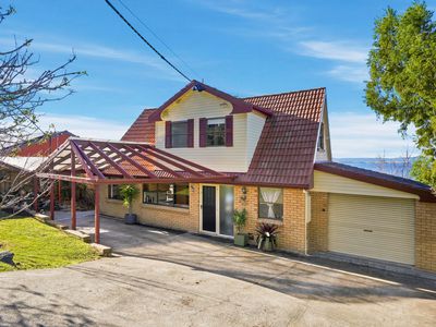 6 Baringa Road, Taroona