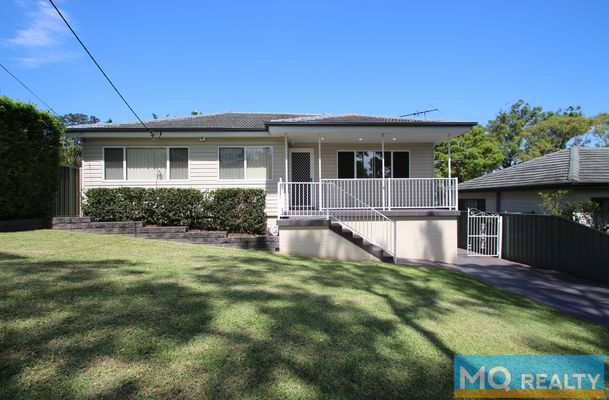 53 Yvonne Street, Seven Hills