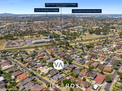 8 Aintree Rd, Bell Post Hill