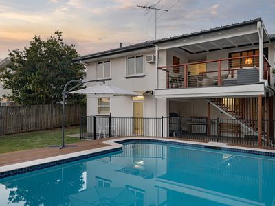 16 Leona Street, Boondall