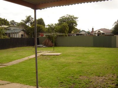 11 O'Donnell Street, Port Kembla