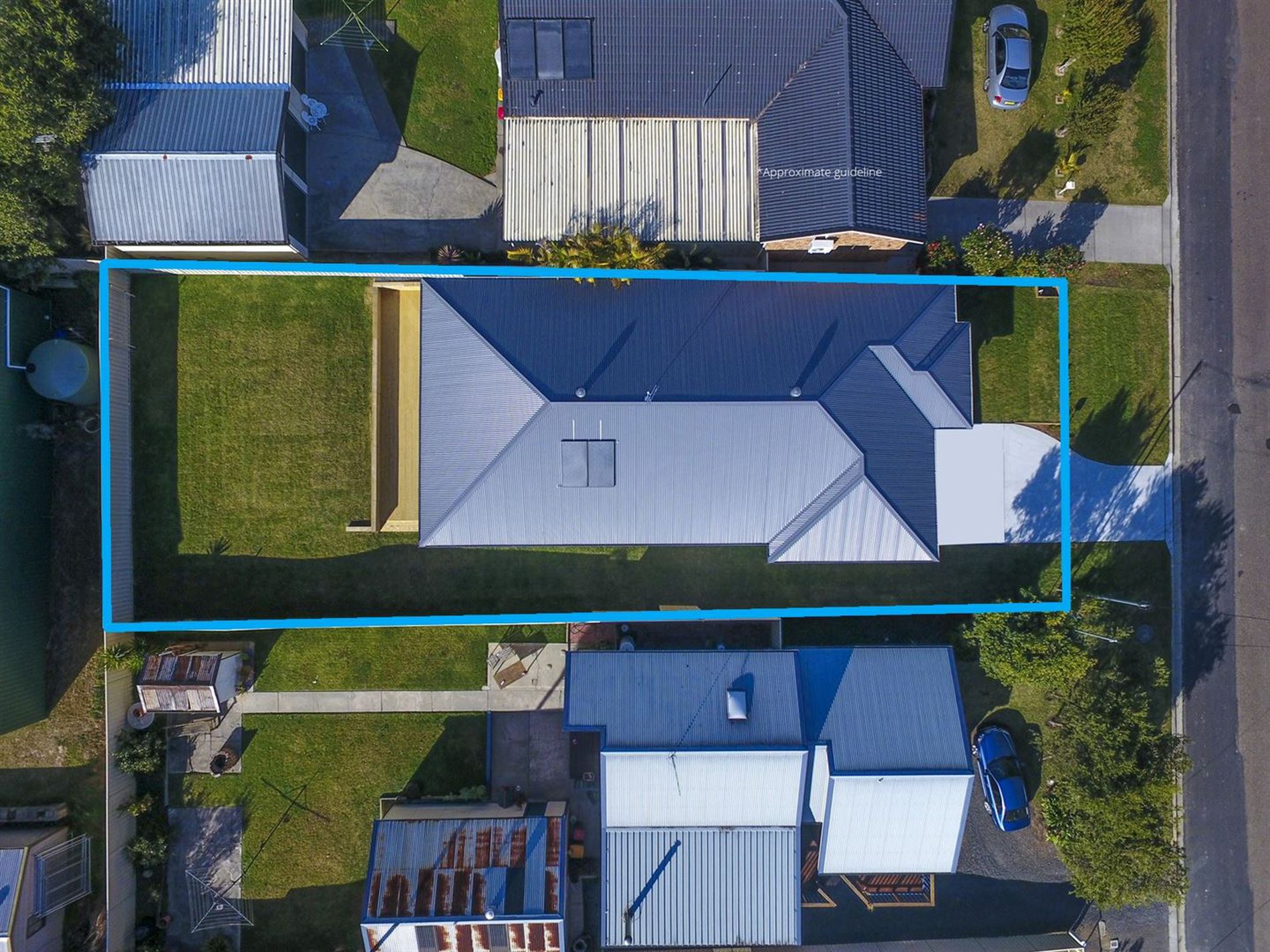 21 George Avenue, Kings Point