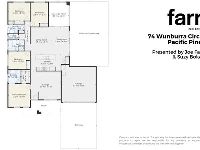 74 Wunburra Circle, Pacific Pines